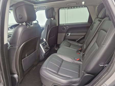 2018 Land Rover Range Rover - photo 13