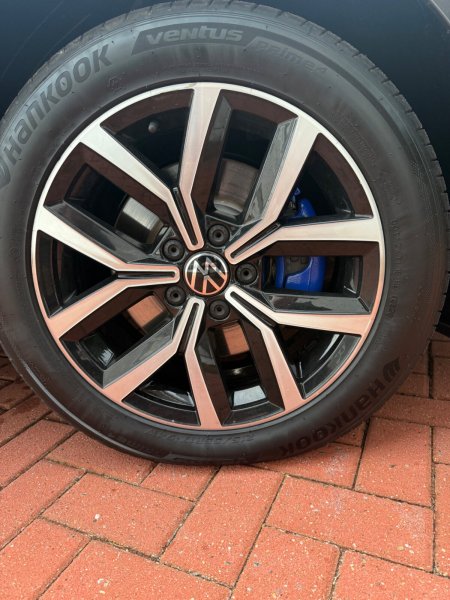 2022 Volkswagen Passat - photo 25