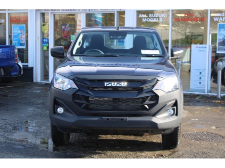 2026 Isuzu D-Max - photo 5