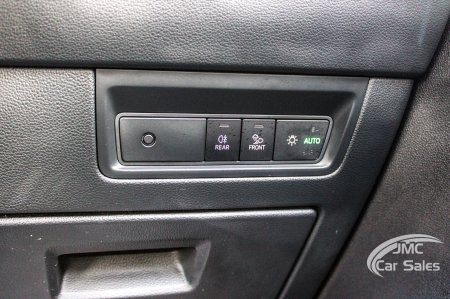 2020 Volkswagen Touareg - photo 33