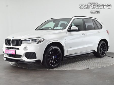 2017 BMW X5 - photo 7