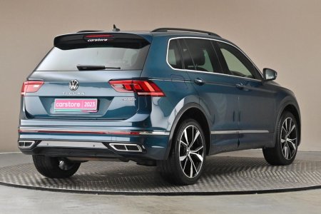 2023 Volkswagen Tiguan - photo 9