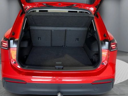 2024 Volkswagen Tiguan - photo 16