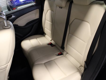 2018 Mercedes-Benz B-Class - photo 35