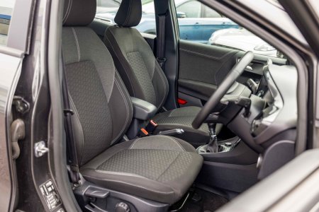 2024 Ford Puma - photo 10
