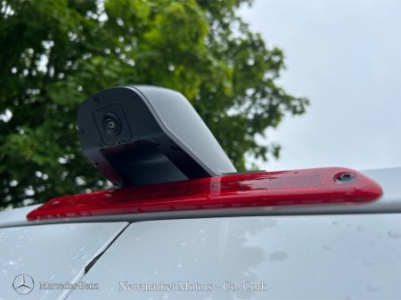 2027 Mercedes-Benz Sprinter - photo 16