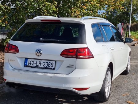2014 Volkswagen Golf - photo 6