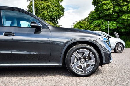 2023 Mercedes-Benz GLC - photo 8