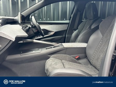 2027 Peugeot 5008 - photo 8