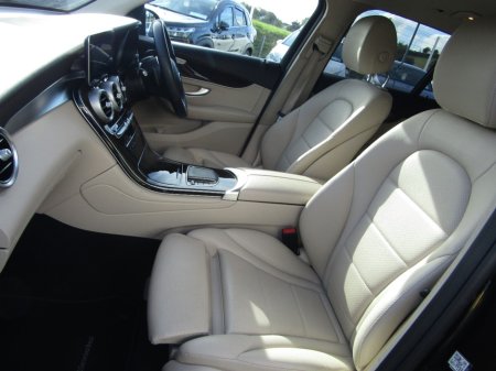 2022 Mercedes-Benz GLC - photo 14