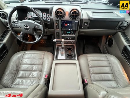 2004 Hummer H2 - photo 15