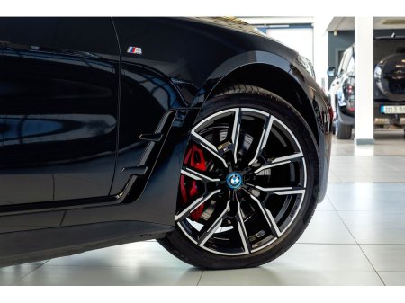 2024 BMW i4 - photo 11