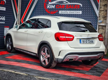 2016 Mercedes-Benz GLA - photo 12