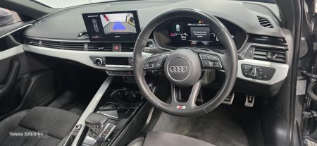 2022 Audi A4 - photo 11