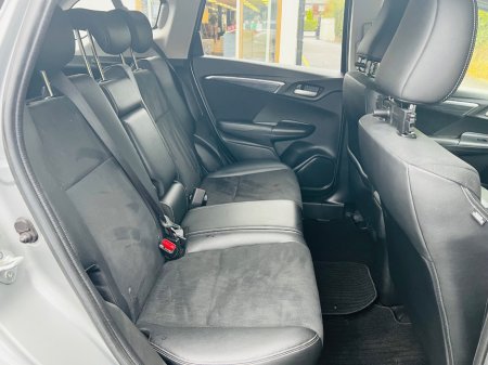 2016 Honda Shuttle - photo 15