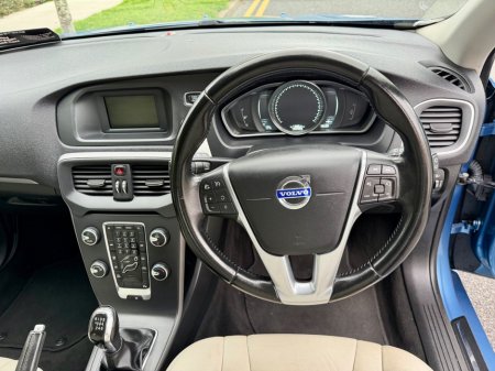 2015 Volvo V40 - photo 19