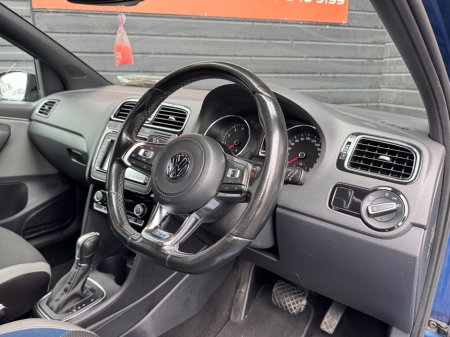 2015 Volkswagen Polo - photo 7