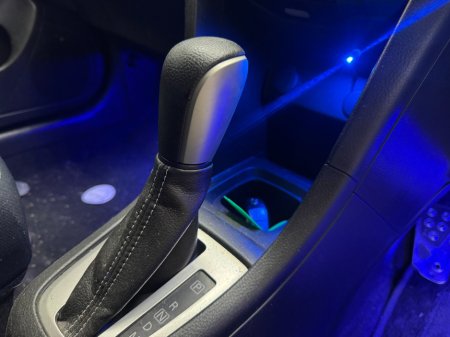2014 Suzuki Swift - photo 9