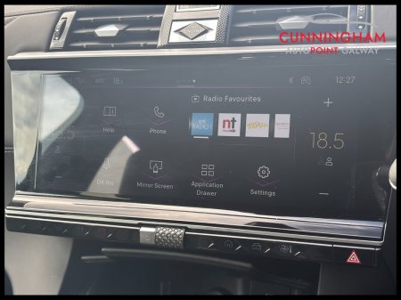 2024 DS Automobiles DS 7 - photo 20