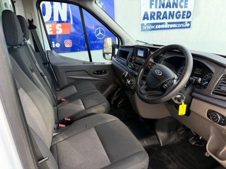 2023 Ford Transit - photo 9