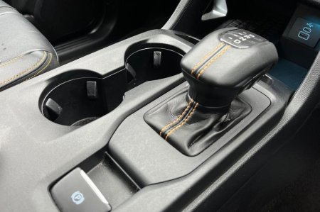 2026 Ford Ranger - photo 33