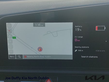2026 Kia Niro - photo 24