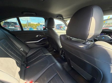 2019 BMW 3-Series - photo 31