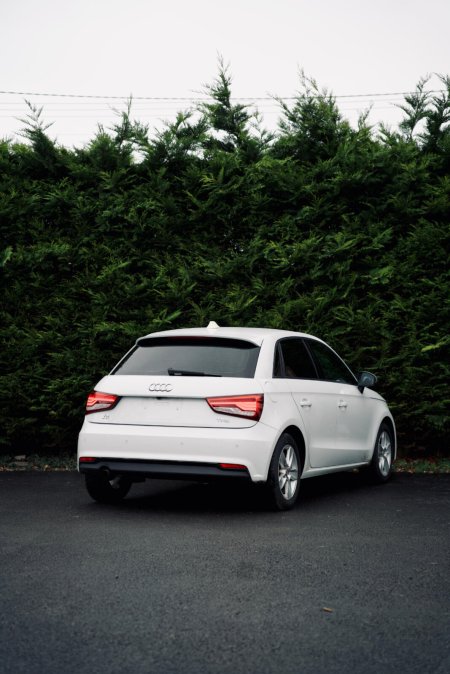 2018 Audi A1 - photo 5
