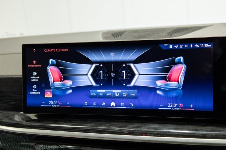 2023 BMW X5 - photo 22