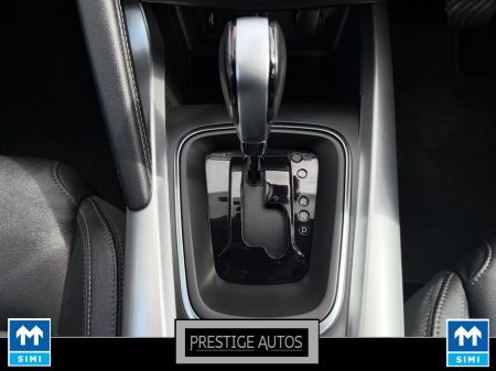 2019 Renault Kadjar - photo 21