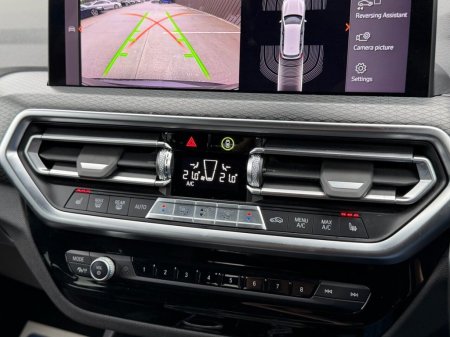 2023 BMW X3 - photo 14