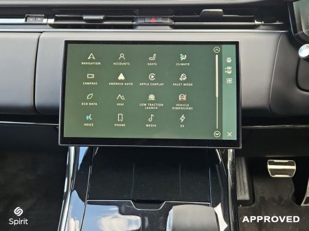2024 Land Rover Range Rover Sport - photo 11
