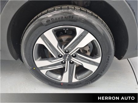 2024 Kia Sorento - photo 4