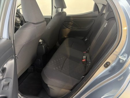 2026 Toyota Yaris - photo 7