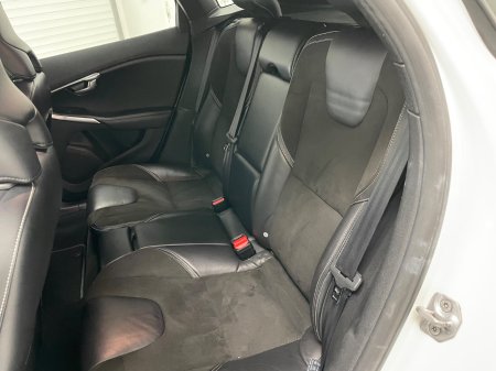 2016 Volvo V40 - photo 15