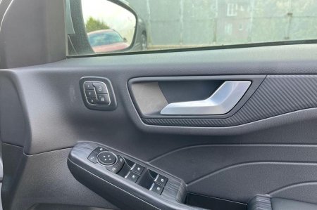 2025 Ford Kuga - photo 25