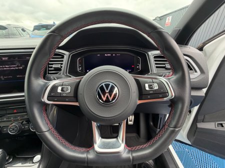 2021 Volkswagen T-Roc - photo 30