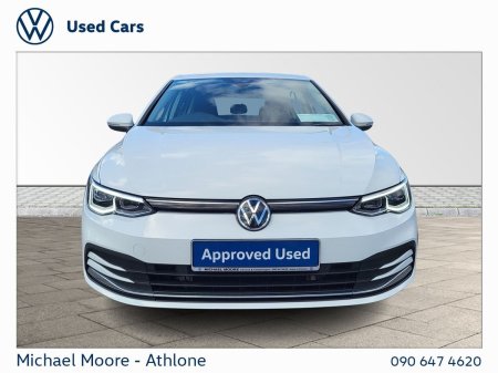 2020 Volkswagen Golf - photo 12