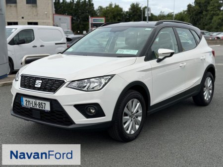 2021 SEAT Arona - photo 2