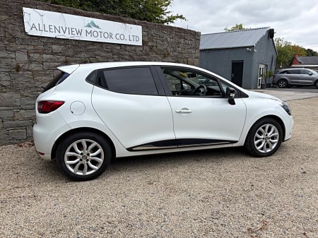 2018 Renault Clio - photo 3