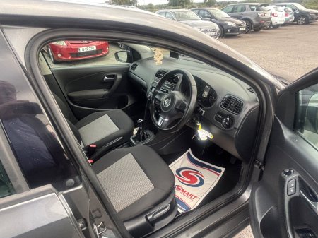 2014 Volkswagen Polo - photo 14