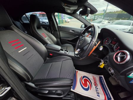 2016 Mercedes-Benz A-Class - photo 4