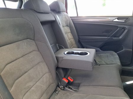 2019 Volkswagen Tiguan - photo 32