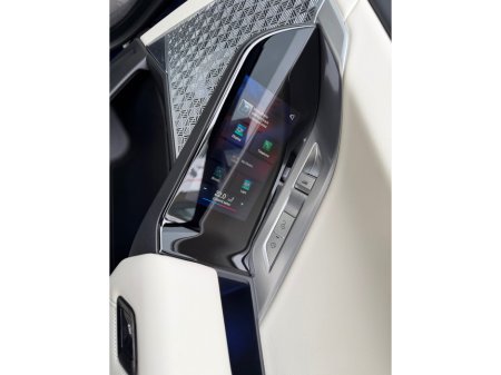 2023 BMW 7-Series - photo 24