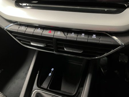 2023 Skoda Octavia - photo 11