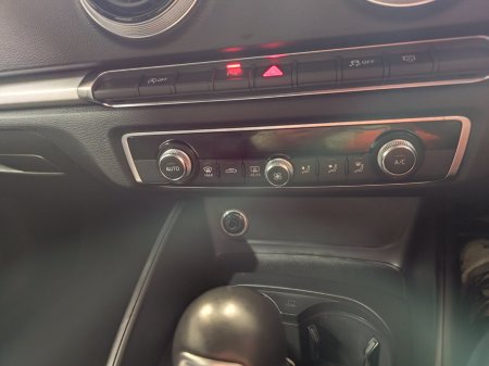 2019 Audi A3 - photo 23