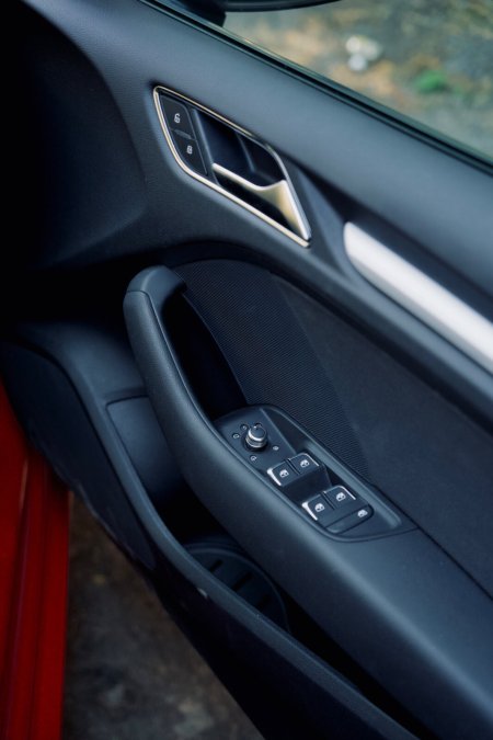 2018 Audi A3 - photo 15