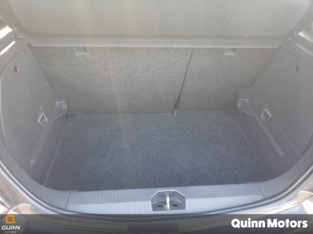 2015 Vauxhall Corsa - photo 18