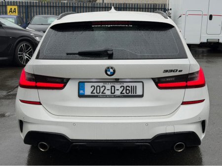 2020 BMW 3-Series - photo 5