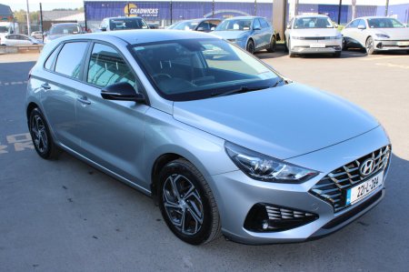 2022 Hyundai i30 - photo 7